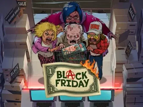 Black Friday