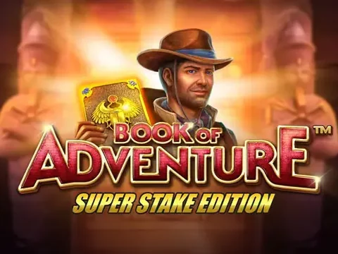 Book of Adventure
