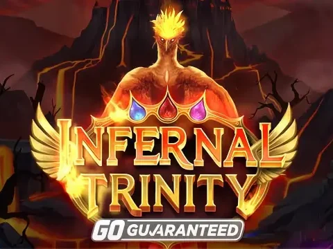 Infernal Trinity