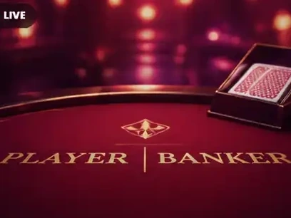 Live Baccarat Sali