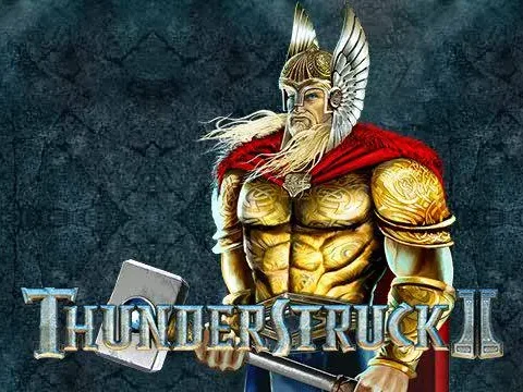 Thunderstruck II